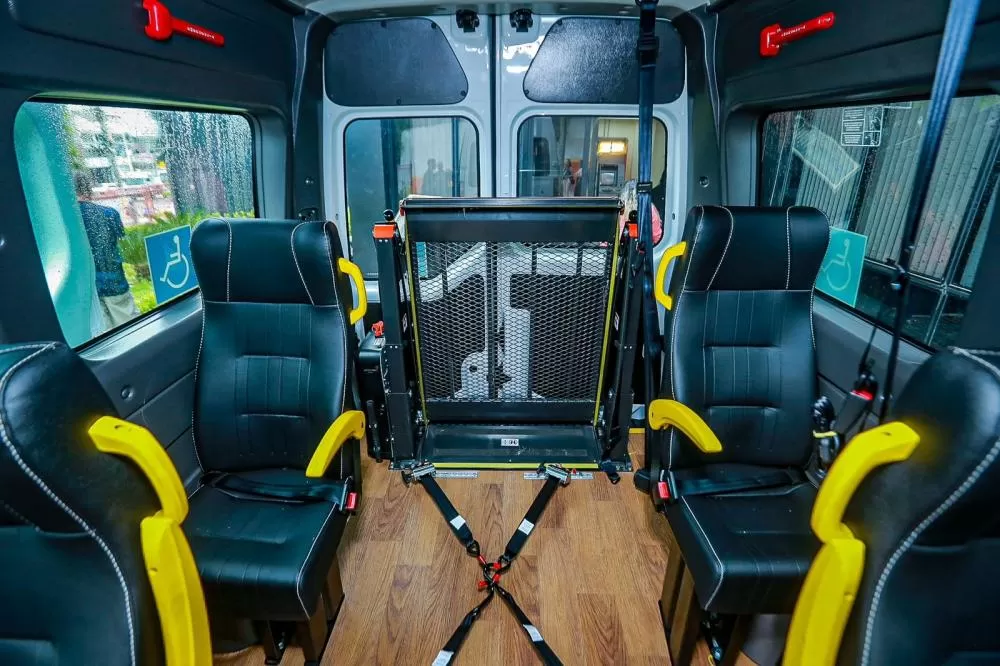 Créditos: Rafael Barreto/PMBR