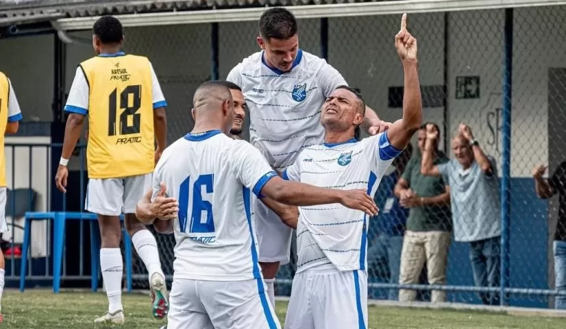 Créditos: Willian Davoli