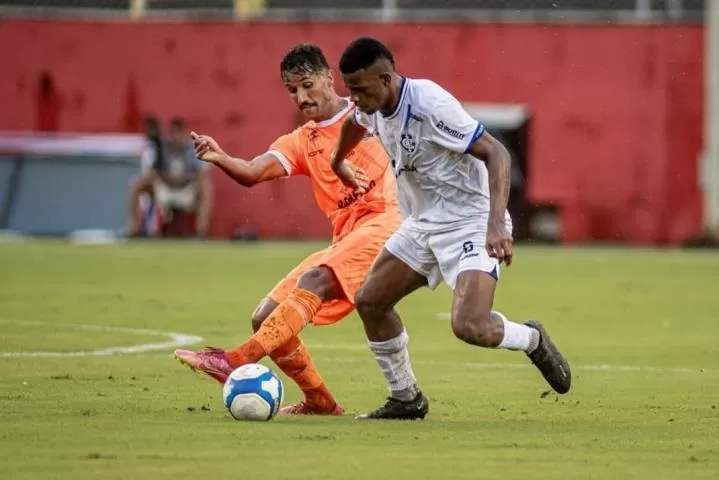 Créditos: Victor Ferreira