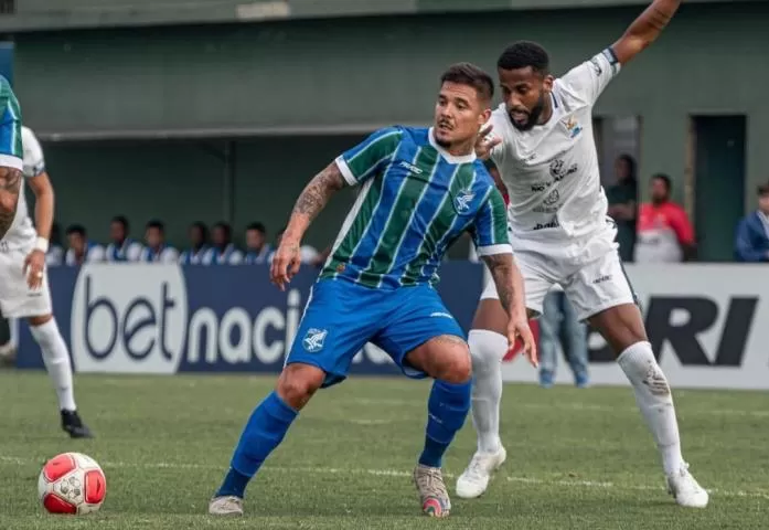 Créditos: Willian Davoli / AFC