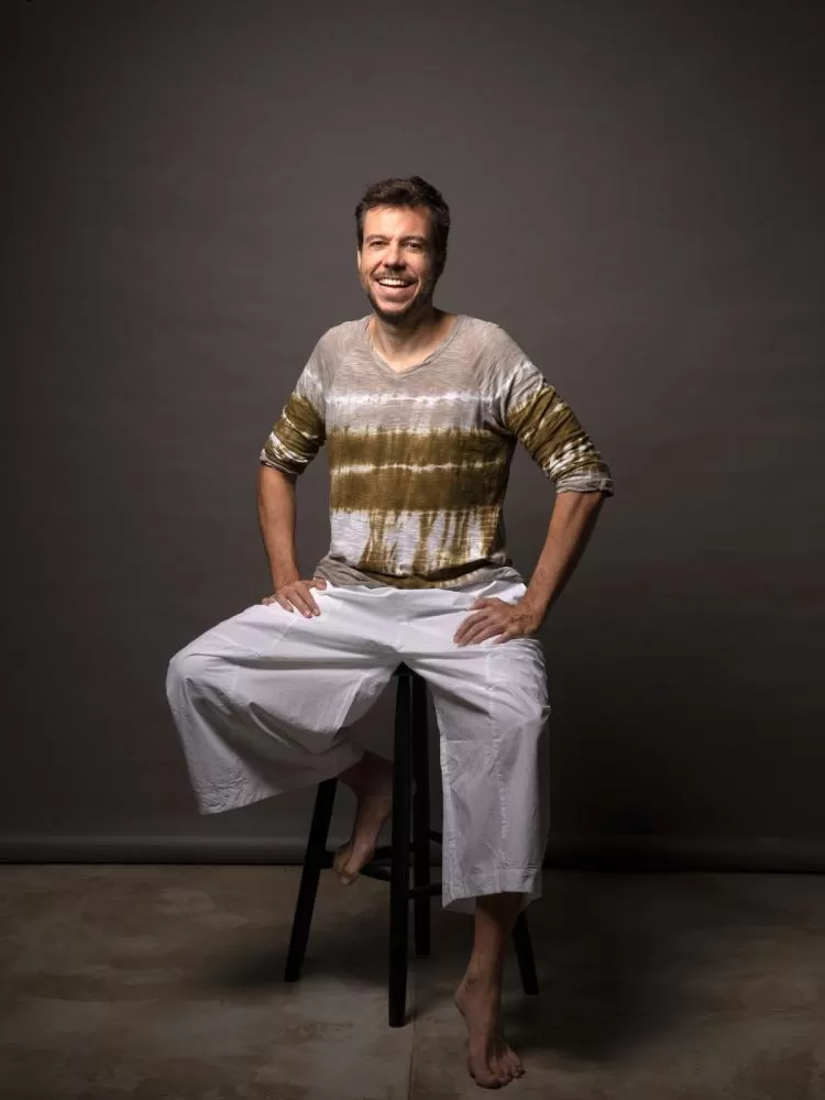 Créditos: Leo Aversa