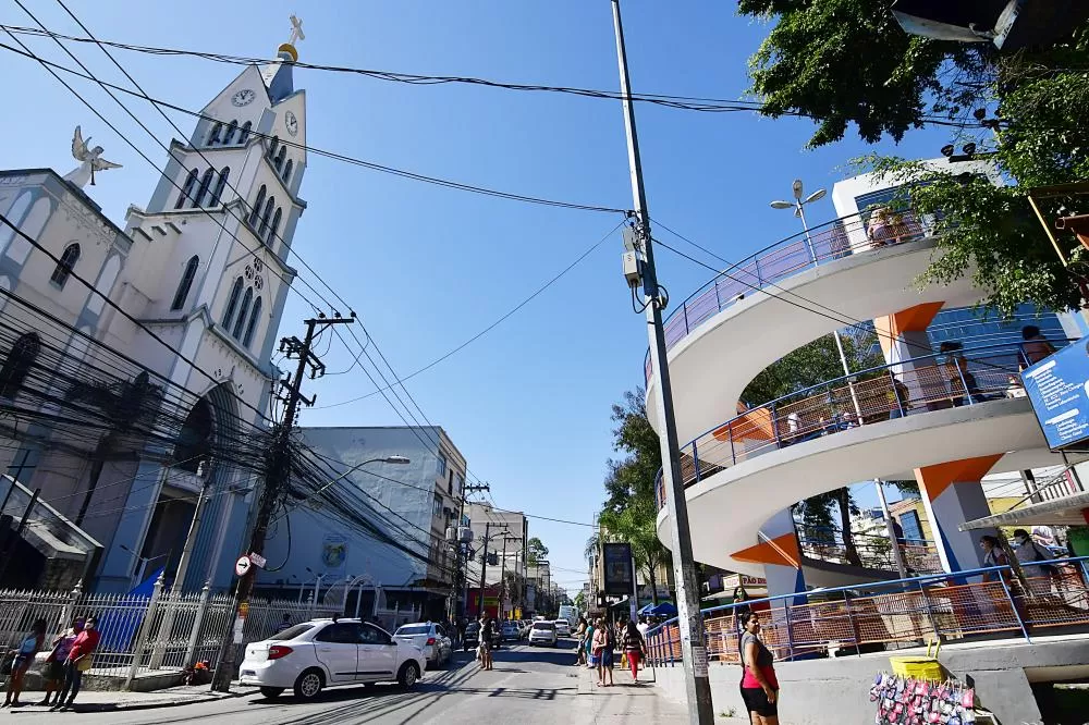 Créditos: Divulgação / PMNI