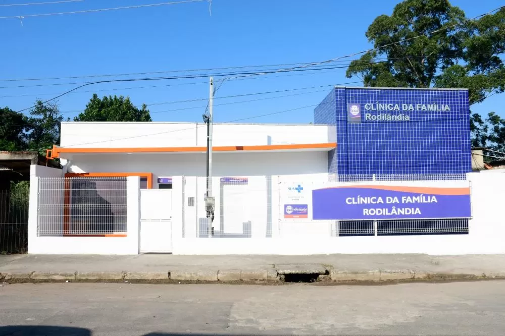 Créditos: Alziro Xavier / PMNI / Divulgação