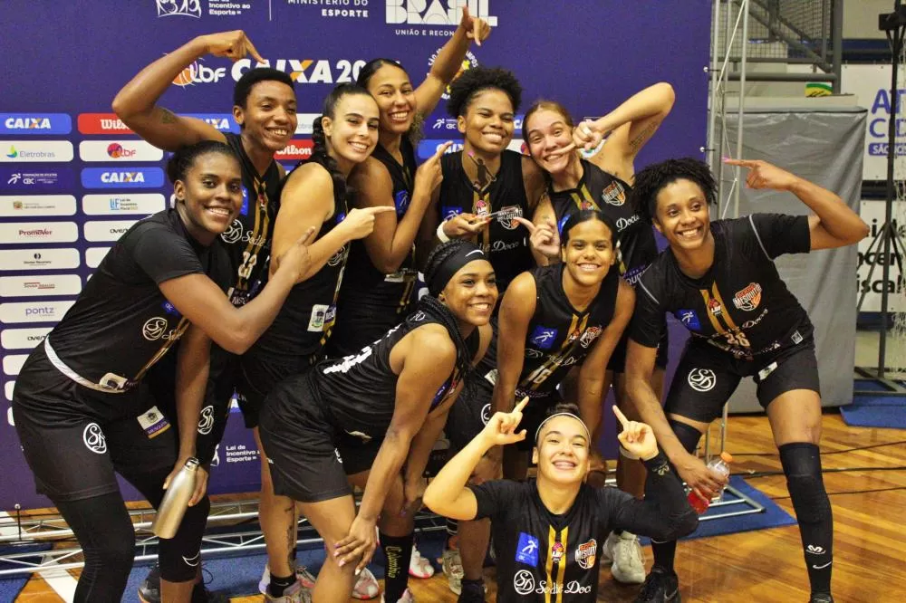 Créditos: Victor Barreto / Agência NTZ