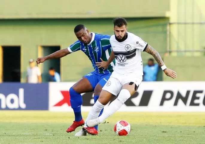 Créditos: Úrsula Nery / Agência FERJ