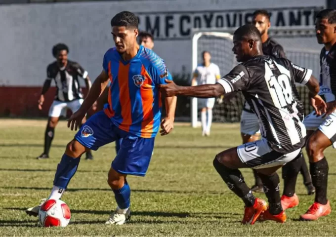 Créditos: Da Mota Fotografias