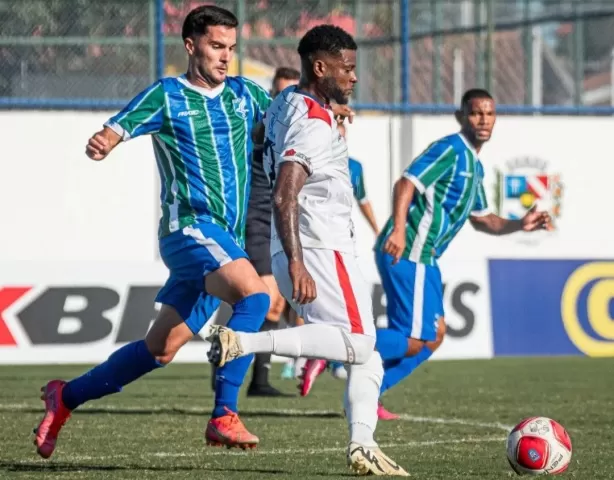 Créditos: Willian Davoli/AFC