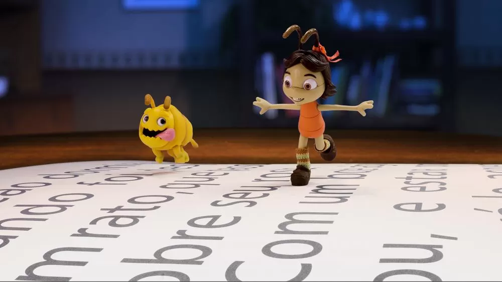 Créditos: Divulgação