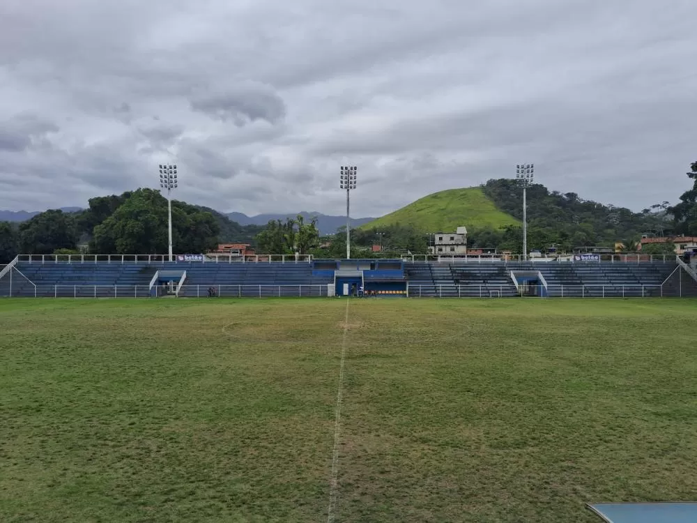 Foto: Celso Alencar/Grupo RBC