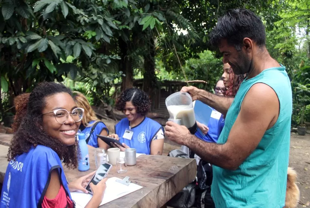 Fotos: Gilson da Costa Junior