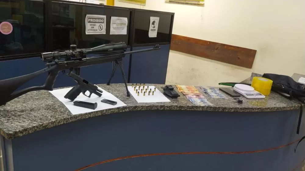 Foto: Divulgação / PRF