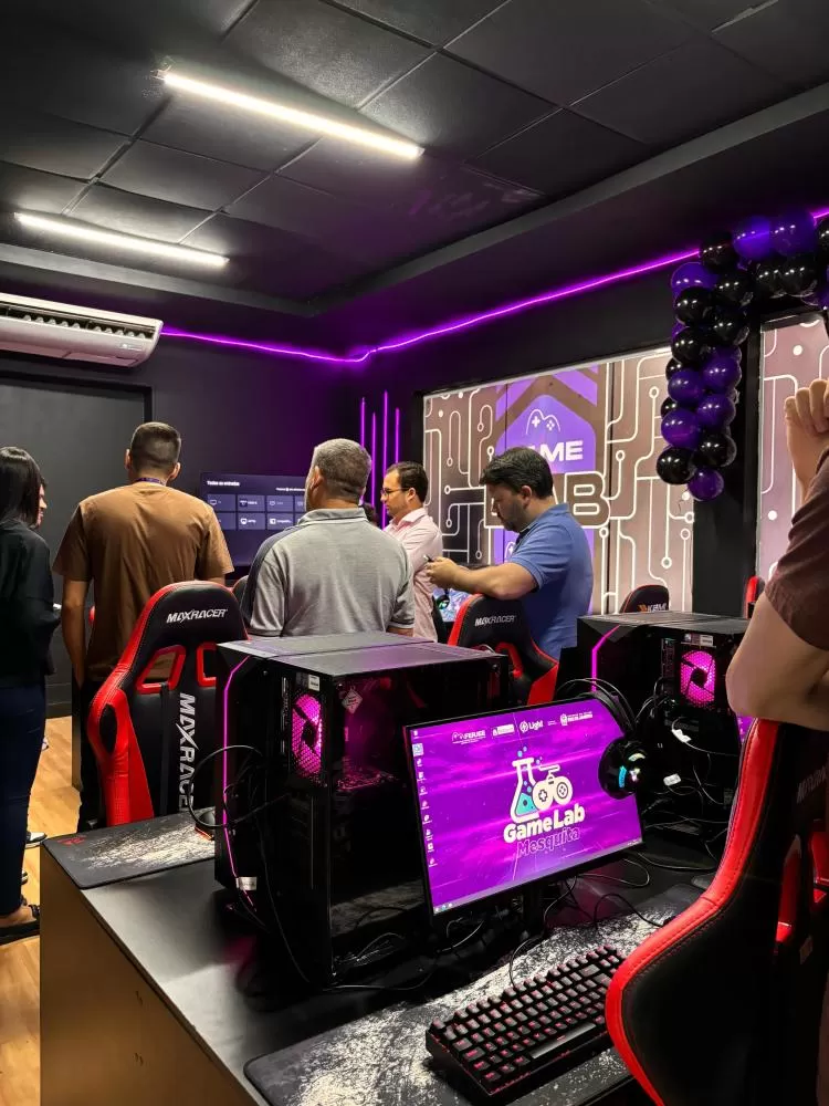 Foto: Divulgação / FERJEE