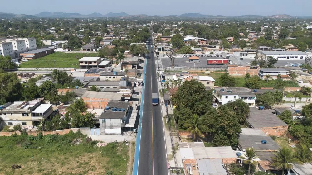 Foto: Divulgação / DER-RJ