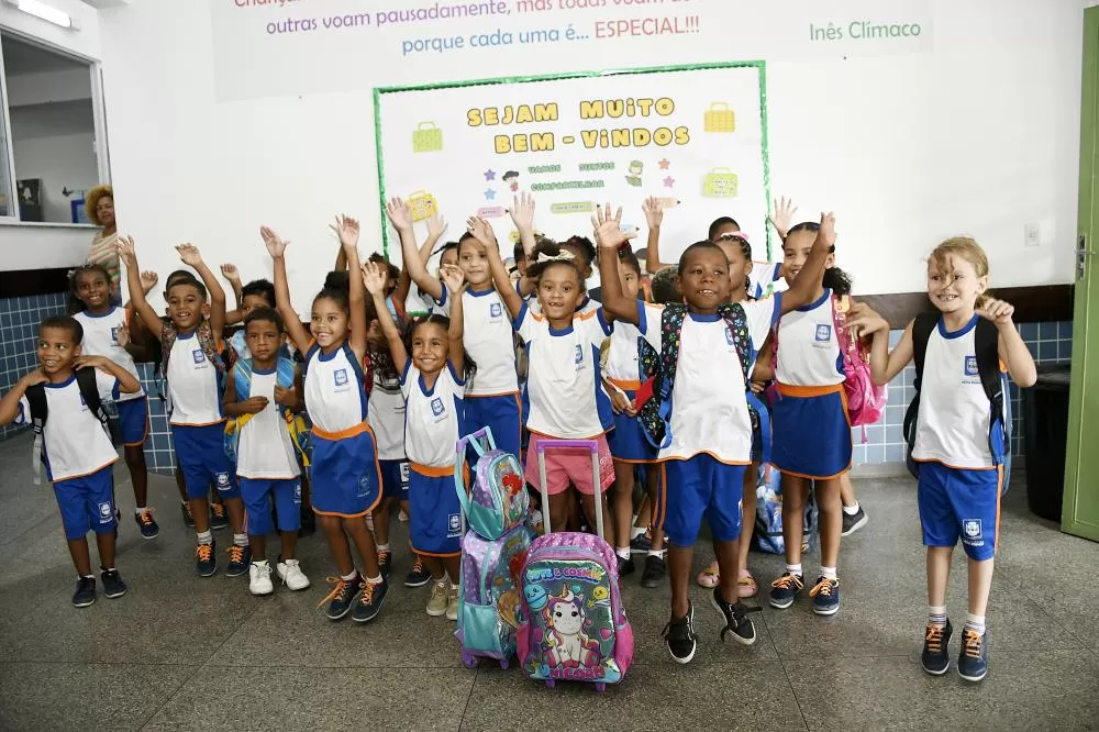 Foto: Divulgação / PMNI