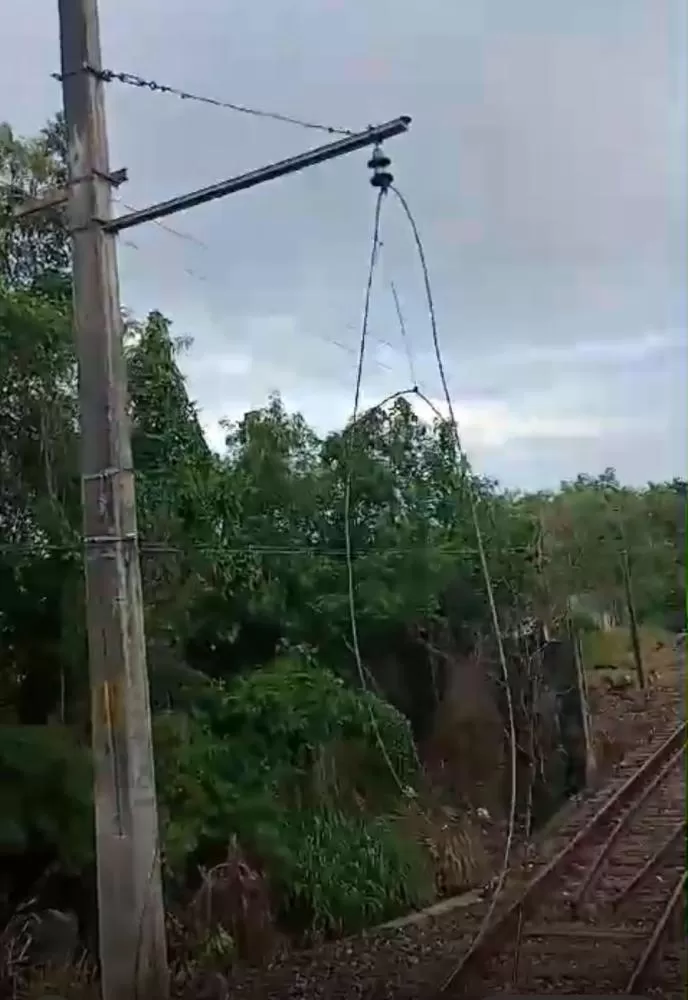 Foto: Divulgação / Supervia