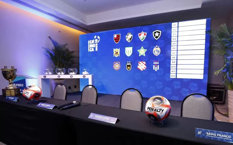 Foto: Úrsula Nery/Agência FERJ