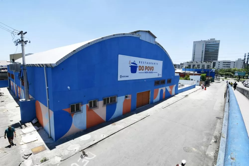 Foto: Alziro Xavier/PMNI