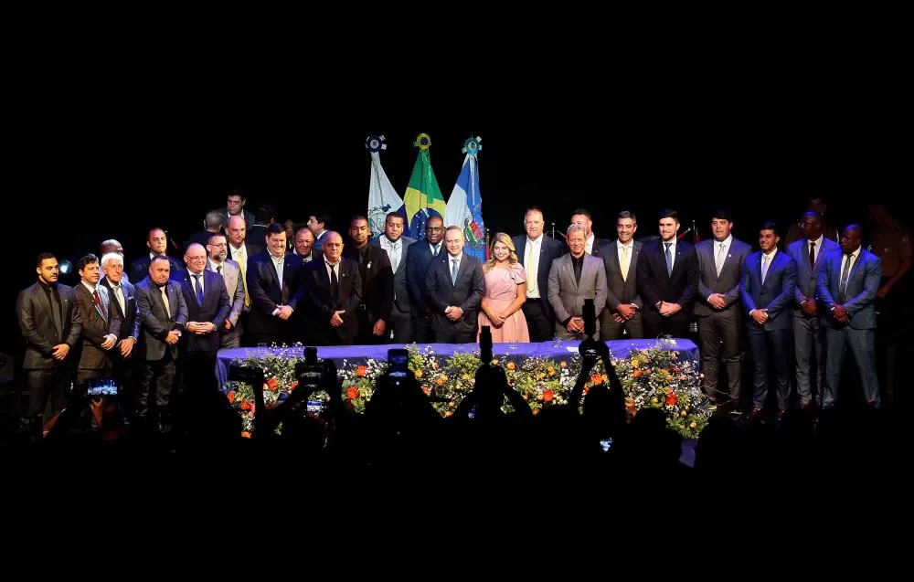 Foto: Prefeitura de Nova Iguaçu