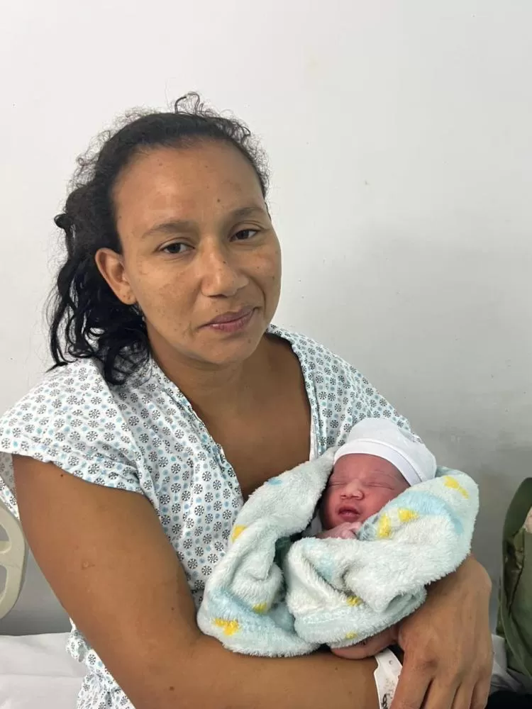 Foto: Divulgação/PMNI