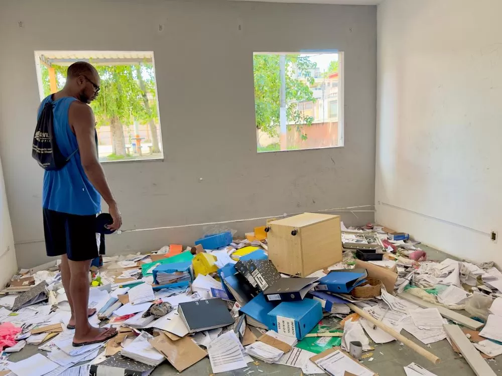 Foto: Jeovani Campos / Divulgação