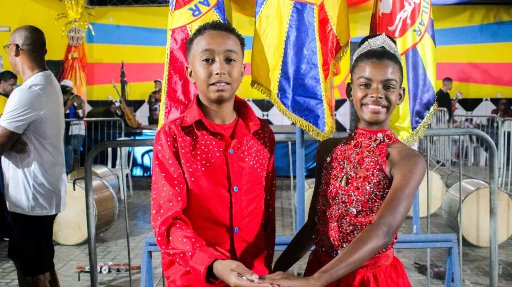 Foto: Daniel Thompson