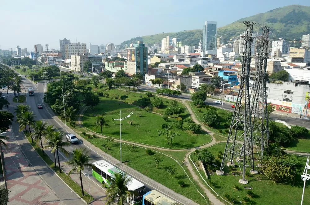 Nova Iguaçu celebra 192 anos com programação cultural, homenagens e shows