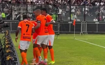 Nova Iguaçu estreia com empate contra Vasco no Carioca 2025