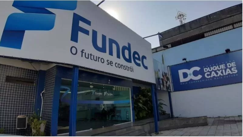 Fundec Oferece Curso Gratuito de Empreendedorismo e Educação Financeira para Moradores de Duque de Caxias.