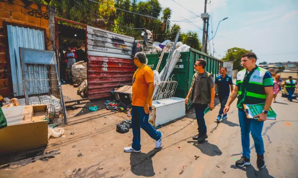 Foto: Gilberto Rocha