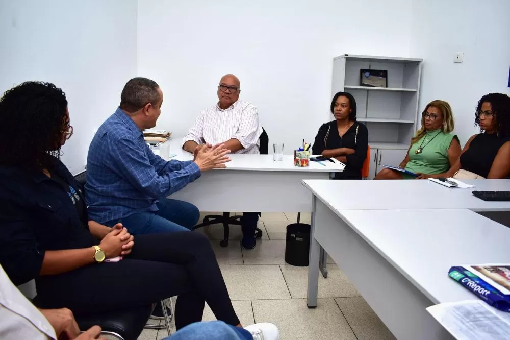 Foto: Erick Amaral / Divulgação