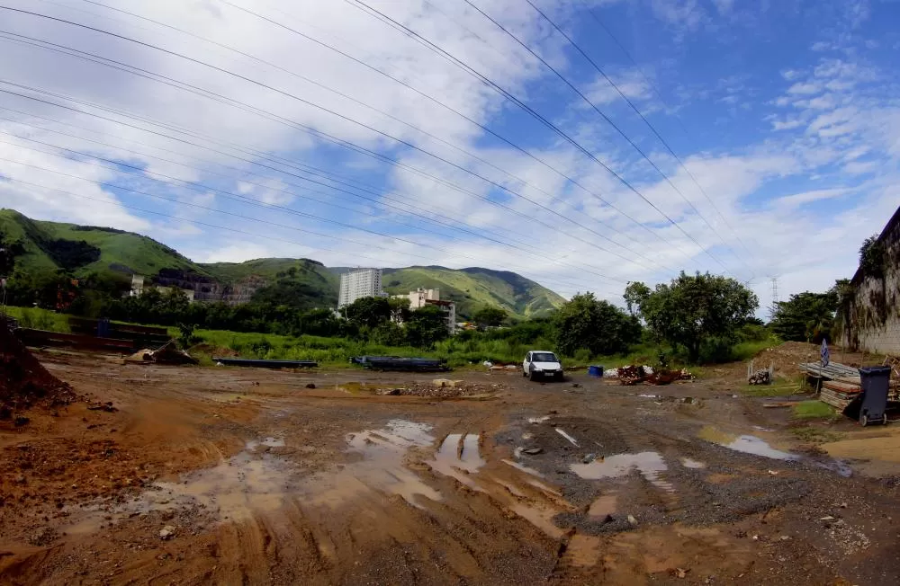 Foto: Renato Fonseca/PMNI