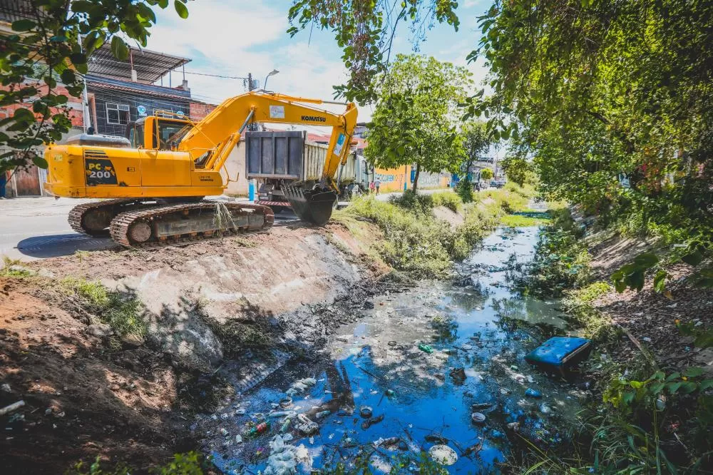 Foto: Gilberto Rocha