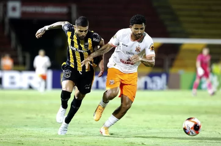 Foto: Úrsula Nery/Agência FERJ