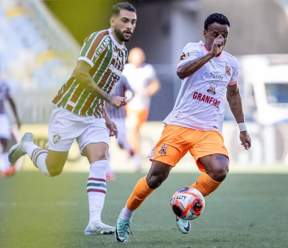 Foto: Vinicius Gentil