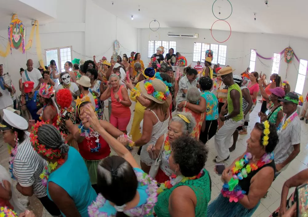 Foto: Renato Fonseca/PMNI