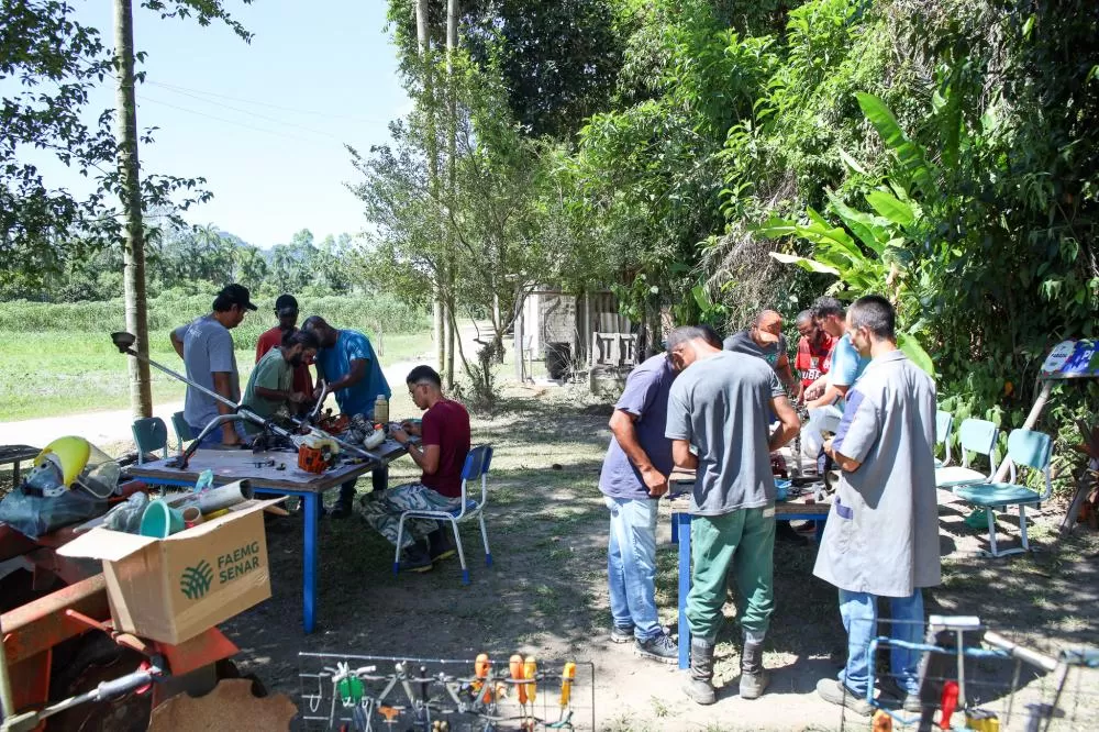 Foto: Romulo Barbosa