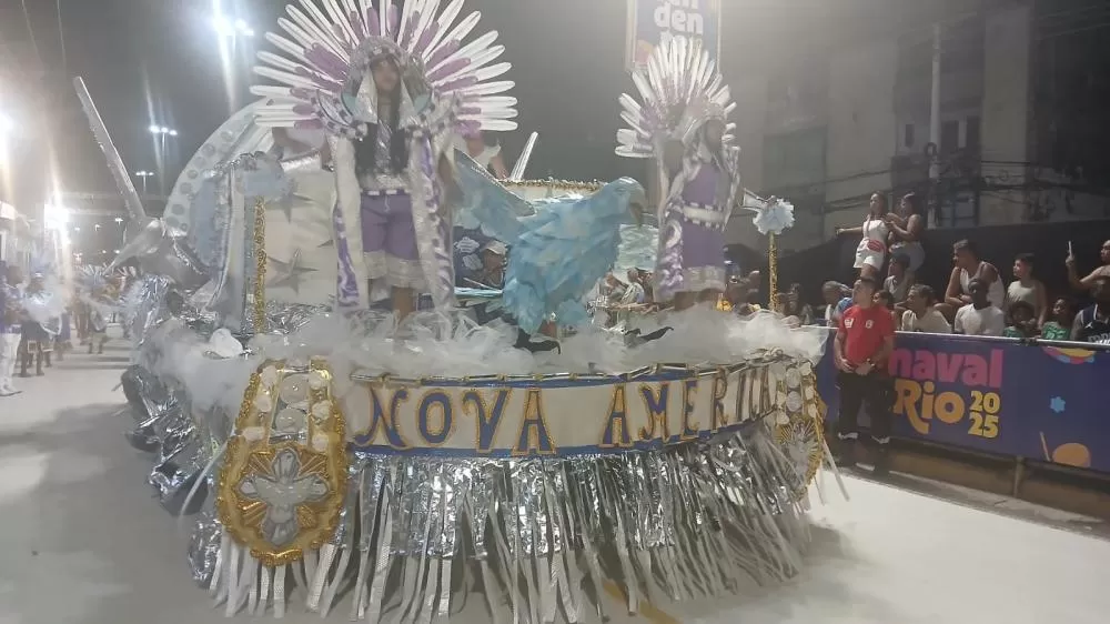 Foto: Wesley Rodrigues / Grupo RBC