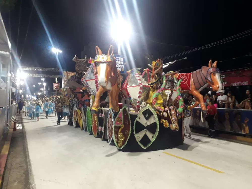 Foto: Jorge Garcia / Grupo RBC