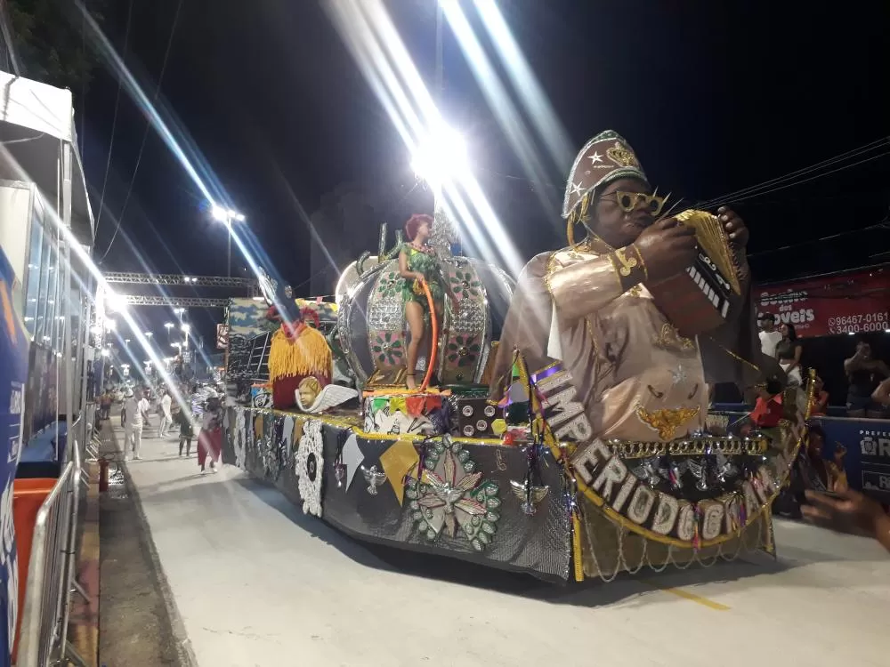 Foto: Jorge Garcia / Grupo RBC