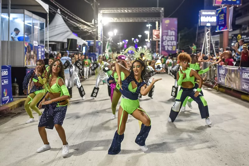 Foto: Paulo Mumia / Riotur