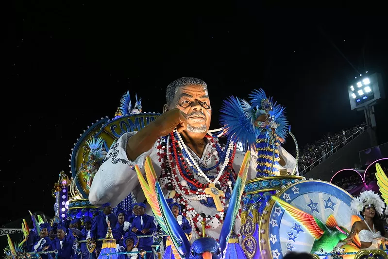 Foto: Alex Ferro / Riotur