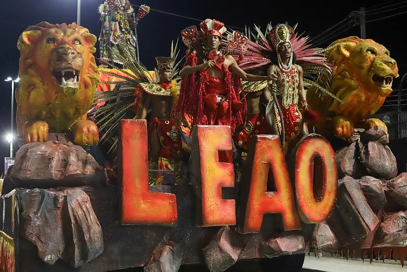 Foto: Beatriz Gimenes / Riotur