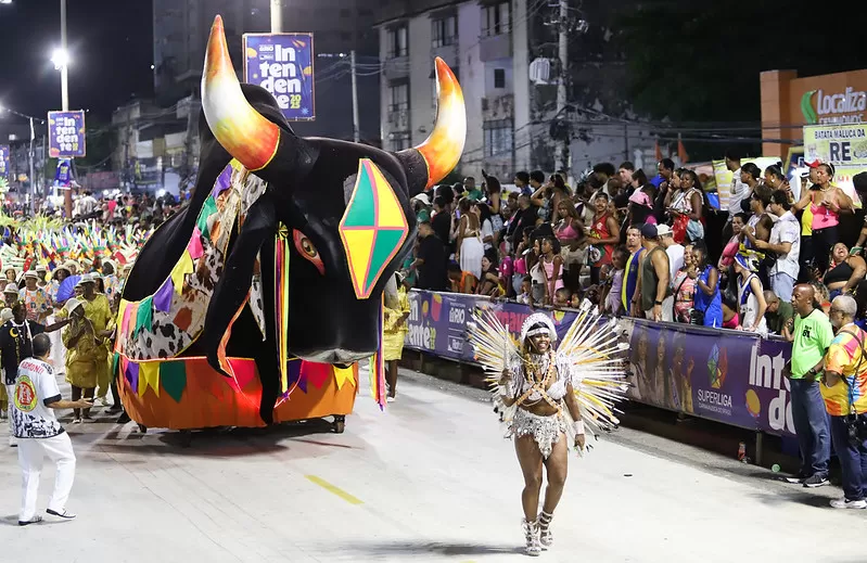 Foto: Léo Ripamonti / Riotur