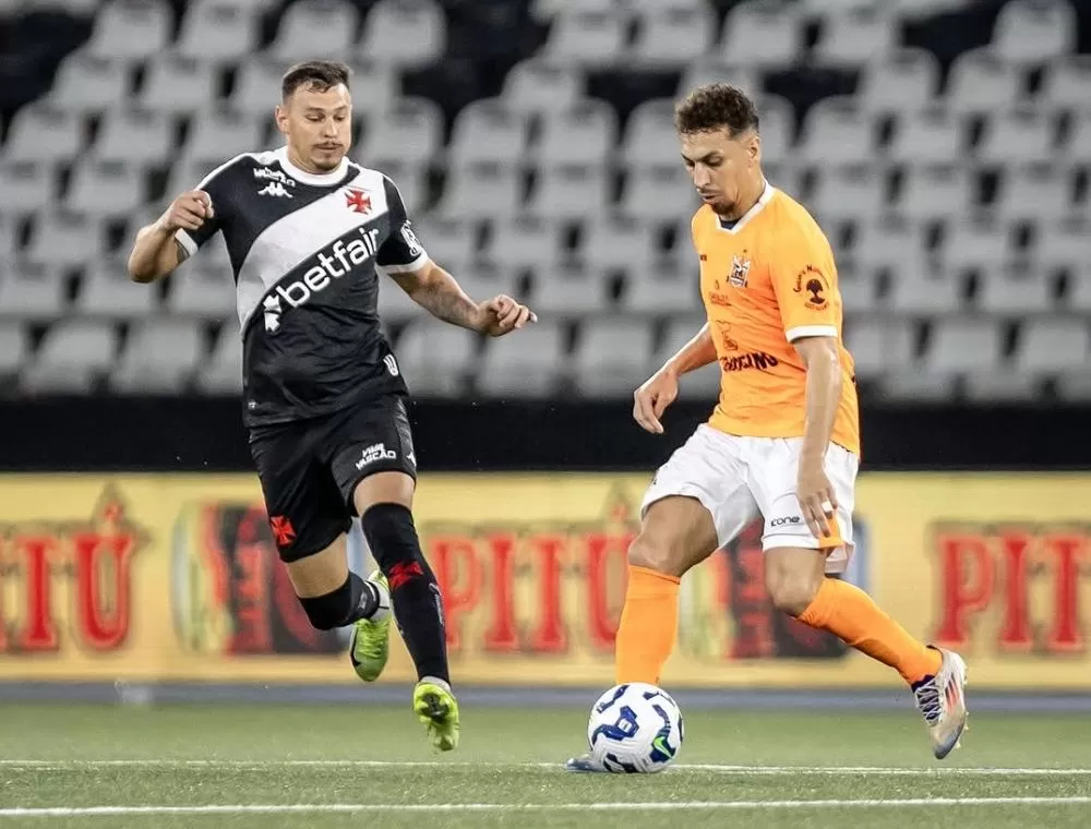 Foto: Vinicius Gentil