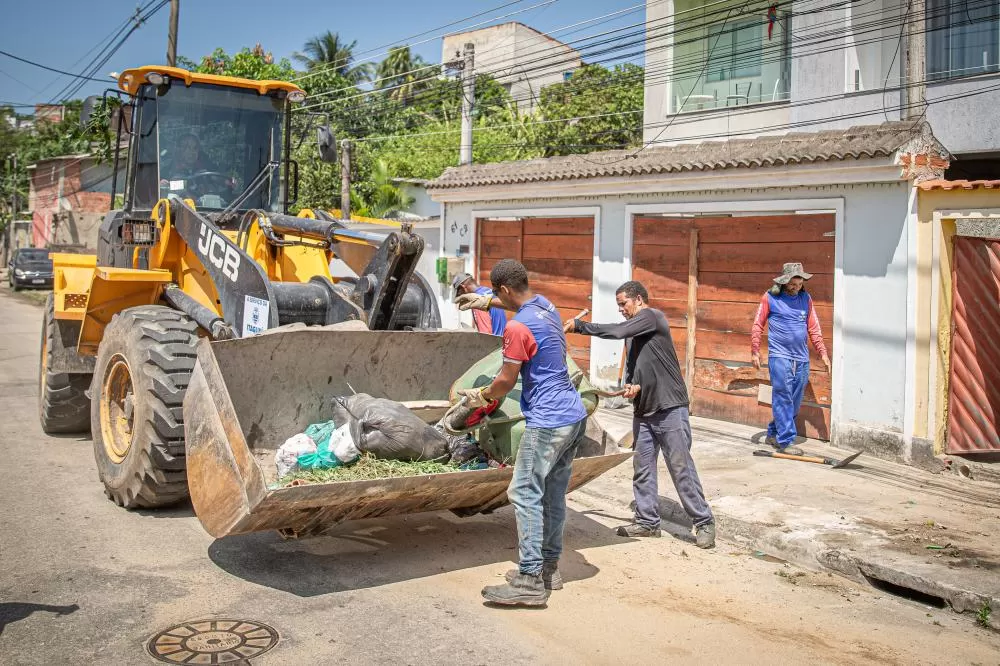 Foto: Italo Dornelles / Comunicação PMI