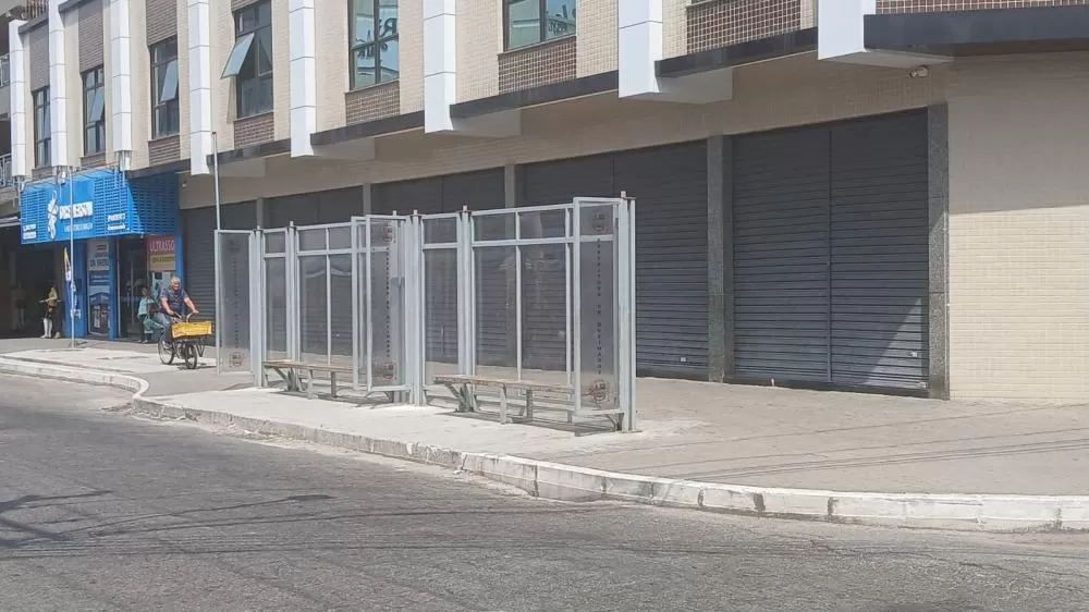 Foto: Wesley Rodrigues / Grupo RBC