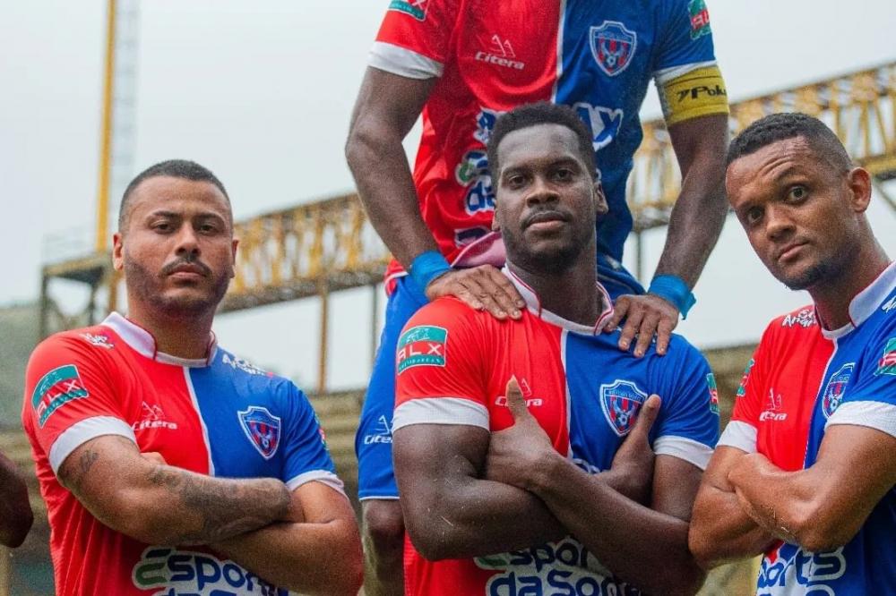 Foto: William Davoli / SEBR