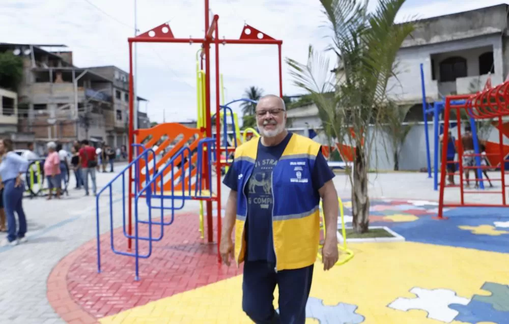 Foto: Michel Filho/SEIOP