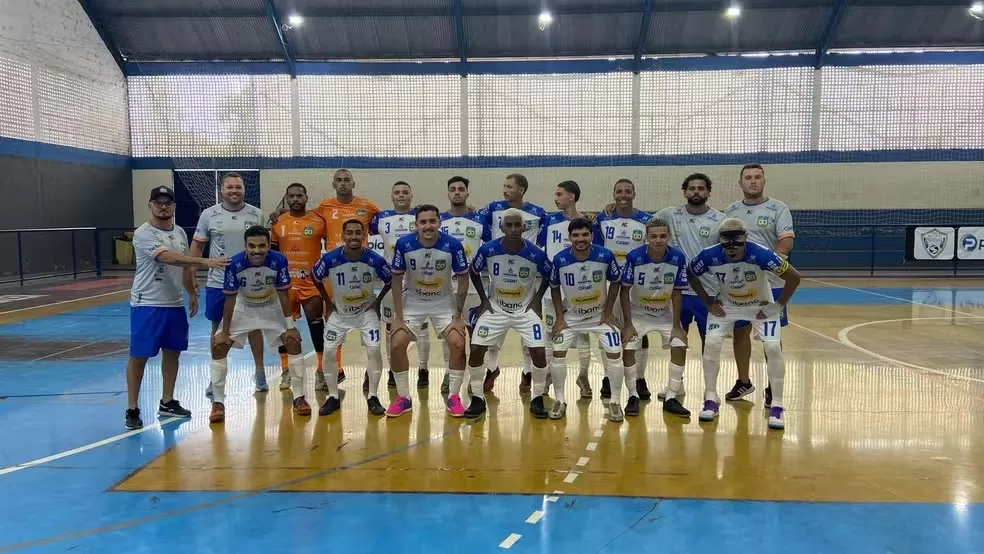 Foto: Divulgação/TV Rio Sul