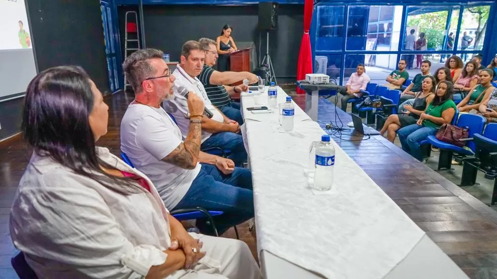 Foto: Gilberto Rocha